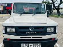 Mahindra Kargo King 2013 Pickup