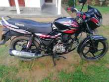 Force Discovere100 2012 Motorbike
