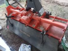 Force EUro 2018 Tractor