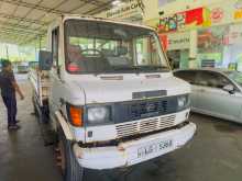 Force EXcel-4 2006 Lorry