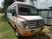 Force Force 2011 Bus