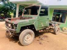 Force Force 2007 Pickup