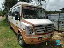 Force Force 2011 Bus