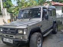 Force JEEP 2005 SUV
