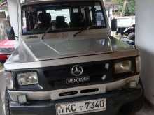 Force JEEP 2005 SUV