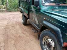 Force Jeep 2007 SUV