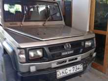 Force JEEP 2005 SUV