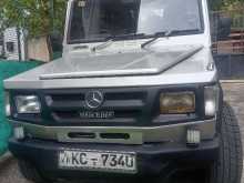 Force JEEP 2005 SUV