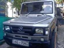 Force JEEP 2005 SUV