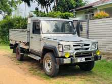 Force Kargo King 2006 Pickup