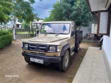 Force Kargo 2012 Pickup