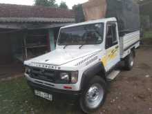 Force Kargo King 2012 Lorry