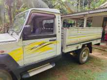 Force Kargo King 2013 Lorry