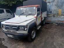 Force Kargo King 2012 Lorry