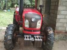 Force Lf 450 2019 Tractor