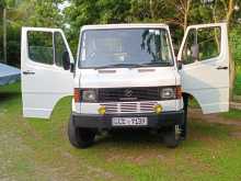 Force Force 2015 Lorry