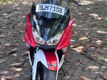 Force Mx 125 2025 Motorbike