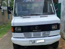 Force Tempo 2005 Lorry
