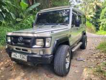 Force TEMPO TREX 2005 SUV