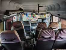 Force Traveller 2011 Bus