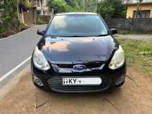 Ford Ford 2013 Car