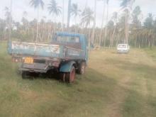 Ford 250 2012 Lorry
