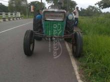 Ford 3000 1978 Tractor