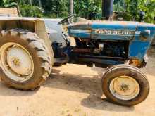 Ford 3000 1970 Tractor