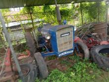 Ford 3000 1996 Tractor