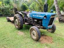 Ford 3000 1985 Tractor