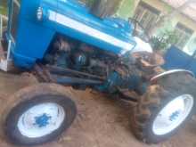Ford 3000 1969 Tractor