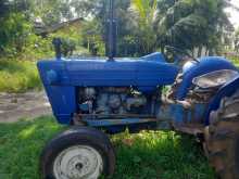 Ford 3000 1979 Tractor