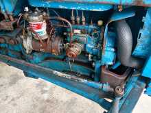 Ford 3000 1998 Tractor