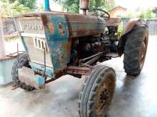 Ford 3000 1972 Tractor