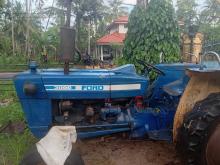 Ford 3000 1995 Tractor