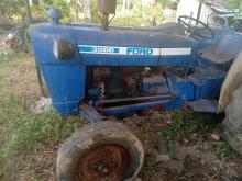 Ford 3000 1994 Tractor
