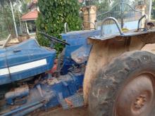 Ford 3000 1986 Tractor