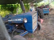Ford 3000 1984 Tractor