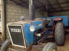 Ford 3600 1980 Tractor