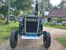 Ford 3600 1985 Tractor