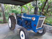 Ford 3600 1976 Tractor