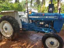 Ford 3600 1975 Tractor