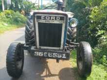 Ford 3600 1978 Tractor