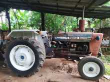 Ford 3600 1979 Tractor