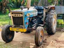 Ford 3600 1979 Tractor