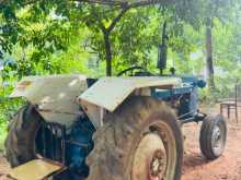 Ford 3600 1979 Tractor