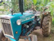 Ford 3600 1981 Tractor
