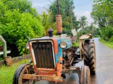 Ford 3600 1980 Tractor