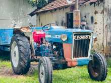 Ford 3600 1980 Tractor