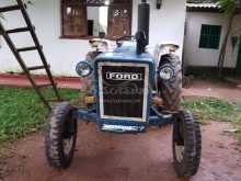 Ford 3600 1990 Tractor